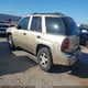 1GNDT13S562169480 2006 Chevrolet Trailblazer Ls auction photo thumbnail 3