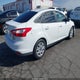 1FAHP3F2XCL222384 2012 Ford Focus Se auction photo thumbnail 4