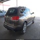 5GALRCED5AJ117716 2010 Buick Enclave 2Xl auction photo thumbnail 4