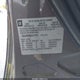 5GALRCED5AJ117716 2010 Buick Enclave 2Xl auction photo thumbnail 9