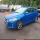 KMHD84LF0HU254342 2017 Hyundai Elantra Value Edition auction photo thumbnail 2