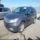 5FNRL5H98CB049659 2012 Honda Odyssey Touring/Touring Elite auction photo thumbnail 2