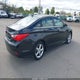 5NPEB4AC5EH882647 2014 Hyundai Sonata Gls auction photo thumbnail 4