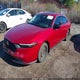 1HGCY1F32PA050000 2023 Honda Accord Ex auction photo thumbnail 2