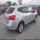 JN8AS58V29W168121 2009 Nissan Rogue Sl auction photo thumbnail 4