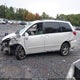 5TDBA22C75S049144 2005 Toyota Sienna Xle auction photo thumbnail 14