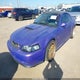 1FAFP42X14F128344 2004 Ford Mustang Gt auction photo thumbnail 6
