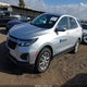 3GNAXJEV5NL225008 2022 Chevrolet Equinox Fwd 2Fl auction photo thumbnail 2