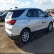 3GNAXJEV5NL225008 2022 Chevrolet Equinox Fwd 2Fl auction photo thumbnail 4