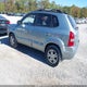 KM8JN72D87U668593 2007 Hyundai Tucson Limited/Se auction photo thumbnail 3