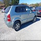 KM8JN72D87U668593 2007 Hyundai Tucson Limited/Se auction photo thumbnail 4