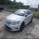 1FAHP2EW9BG131046 2011 Ford Taurus Sel auction photo thumbnail 2