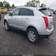 3GYFNGEY2BS518362 2011 Cadillac Srx Standard auction photo thumbnail 3