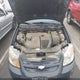 1G1AK58F887234483 2008 Chevrolet Cobalt Ls auction photo thumbnail 10