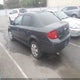 1G1AK58F887234483 2008 Chevrolet Cobalt Ls auction photo thumbnail 3