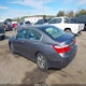 1HGCR2F39EA035123 2014 Honda Accord Lx auction photo thumbnail 3