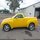 1GCES14P84B111967 2004 Chevrolet Ssr auction photo thumbnail 14