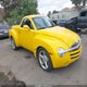 1GCES14P84B111967 2004 Chevrolet Ssr auction photo thumbnail 1