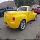 1GCES14P84B111967 2004 Chevrolet Ssr auction photo thumbnail 4