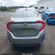 2HGFC2F76JH551372 2018 Honda Civic Ex auction photo thumbnail 17