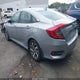 2HGFC2F76JH551372 2018 Honda Civic Ex auction photo thumbnail 3