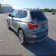 5UXWX9C50D0A17969 2013 BMW X3 xDrive28I auction photo thumbnail 3