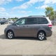 5TDKK3DC8CS271513 2012 Toyota Sienna Le V6 8 Passenger auction photo thumbnail 14