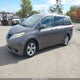 5TDKK3DC8CS271513 2012 Toyota Sienna Le V6 8 Passenger auction photo thumbnail 2
