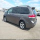 5TDKK3DC8CS271513 2012 Toyota Sienna Le V6 8 Passenger auction photo thumbnail 3