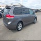5TDKK3DC8CS271513 2012 Toyota Sienna Le V6 8 Passenger auction photo thumbnail 4