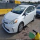 JTDZN3EU4D3289149 2013 Toyota Prius V Two auction photo thumbnail 2