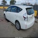 JTDZN3EU4D3289149 2013 Toyota Prius V Two auction photo thumbnail 3