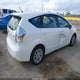 JTDZN3EU4D3289149 2013 Toyota Prius V Two auction photo thumbnail 4