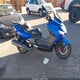 RFBT7K22X9B250126 2009 Kymco Usa Inc Xciting 250/Ri auction photo thumbnail 8