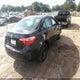 5YFBURHE8EP112334 2014 Toyota Corolla L auction photo thumbnail 4