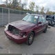 2MEHM75W75X629131 2005 Mercury Grand Marquis Ls/Lse auction photo thumbnail 2