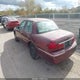 2MEHM75W75X629131 2005 Mercury Grand Marquis Ls/Lse auction photo thumbnail 3
