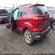 MAJ6S3GL2LC345254 2020 Ford Ecosport Se auction photo thumbnail 3