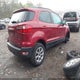 MAJ6S3GL2LC345254 2020 Ford Ecosport Se auction photo thumbnail 4