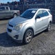 2GNALBEC8B1336357 2011 Chevrolet Equinox Ls auction photo thumbnail 2