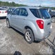 2GNALBEC8B1336357 2011 Chevrolet Equinox Ls auction photo thumbnail 3