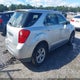 2GNALBEC8B1336357 2011 Chevrolet Equinox Ls auction photo thumbnail 4