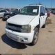 1GNDS13S072210313 2007 Chevrolet Trailblazer Ls auction photo thumbnail 2