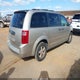 2D8HN44H58R616372 2008 Dodge Grand Caravan Se auction photo thumbnail 4