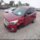 1FMCU9J91KUA82220 2019 Ford Escape Titanium auction photo thumbnail 2