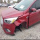 1FMCU9J91KUA82220 2019 Ford Escape Titanium auction photo thumbnail 6