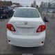 JTDBU4EE4AJ068483 2010 Toyota Corolla Le auction photo thumbnail 17