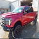 1FTFW5L52RFB58685 2024 Ford F-150 Lariat auction photo thumbnail 2