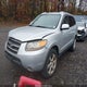 5NMSH73E27H111726 2007 Hyundai Santa Fe Limited/Se auction photo thumbnail 2