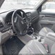 5NMSH73E27H111726 2007 Hyundai Santa Fe Limited/Se auction photo thumbnail 5